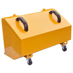 Set de quitanieves y barredora de gasolina 4 en 1 6,5 HP