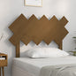 Cabecero cama madera contrachapada blanco brillo 200x1,5x80 cm