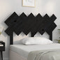 Cabecero cama madera contrachapada blanco brillo 200x1,5x80 cm