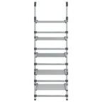Tendedero de 5 niveles de aluminio