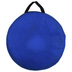 Carpa de juegos con 550 bolas 123x120x126 cm