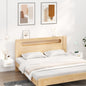 Mesitas de noche de pared 2 uds blanco 35x35x20 cm