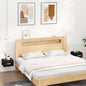 Mesitas de noche de pared 2 uds blanco 35x35x20 cm