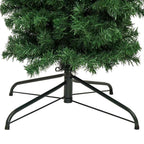 Arco de navidad verde 270 cm