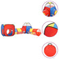 Tienda de juegos elefante gris 174x86x101 cm