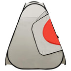 Tienda de juegos elefante gris 174x86x101 cm