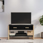 Mueble para TV madera contrachapada 82x38x45 cm