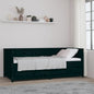 Diván sin colchón 100x200 cm madera maciza de pino