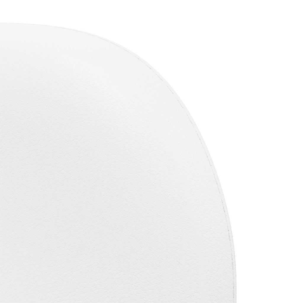 Oreja de cabecero 40 x 23 x 6 cm PVC