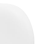 Oreja de cabecero 40 x 23 x 6 cm PVC