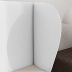 Oreja de cabecero 40 x 23 x 6 cm PVC
