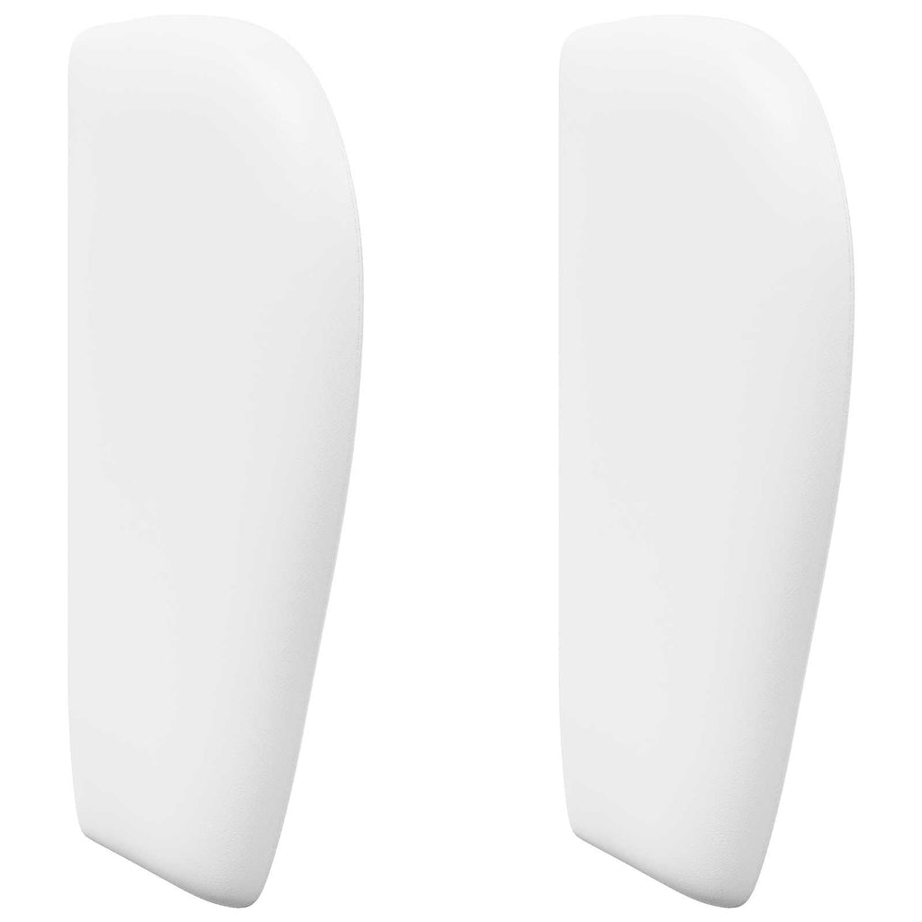 Oreja de cabecero 40 x 23 x 6 cm PVC
