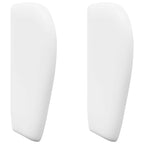 Oreja de cabecero 40 x 23 x 6 cm PVC