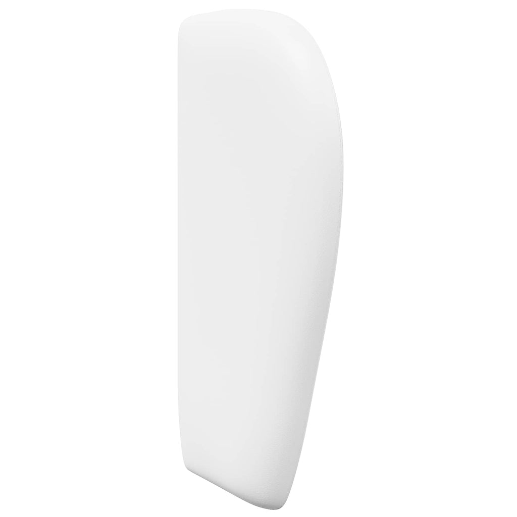 Oreja de cabecero 40 x 23 x 6 cm PVC