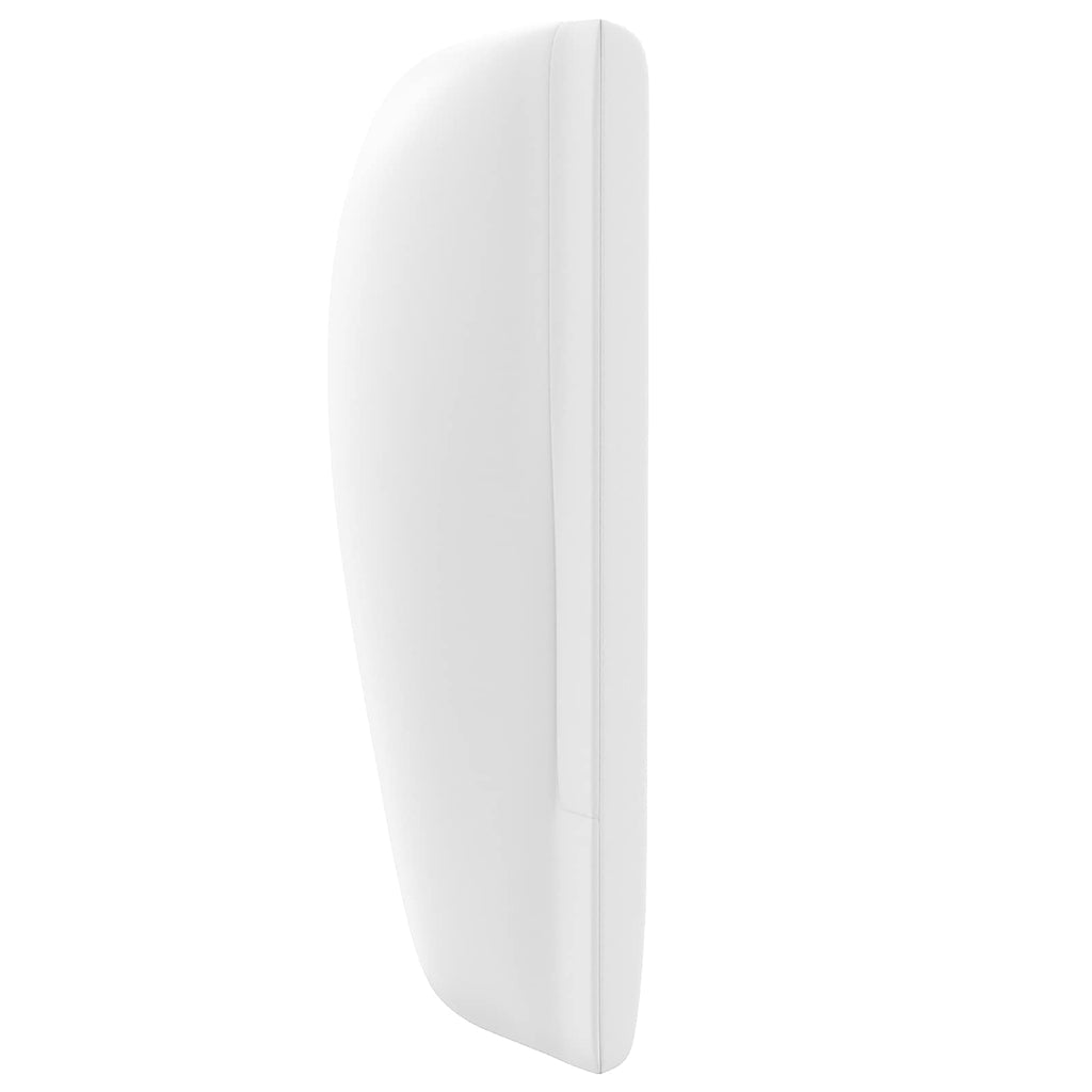 Oreja de cabecero 40 x 23 x 6 cm PVC