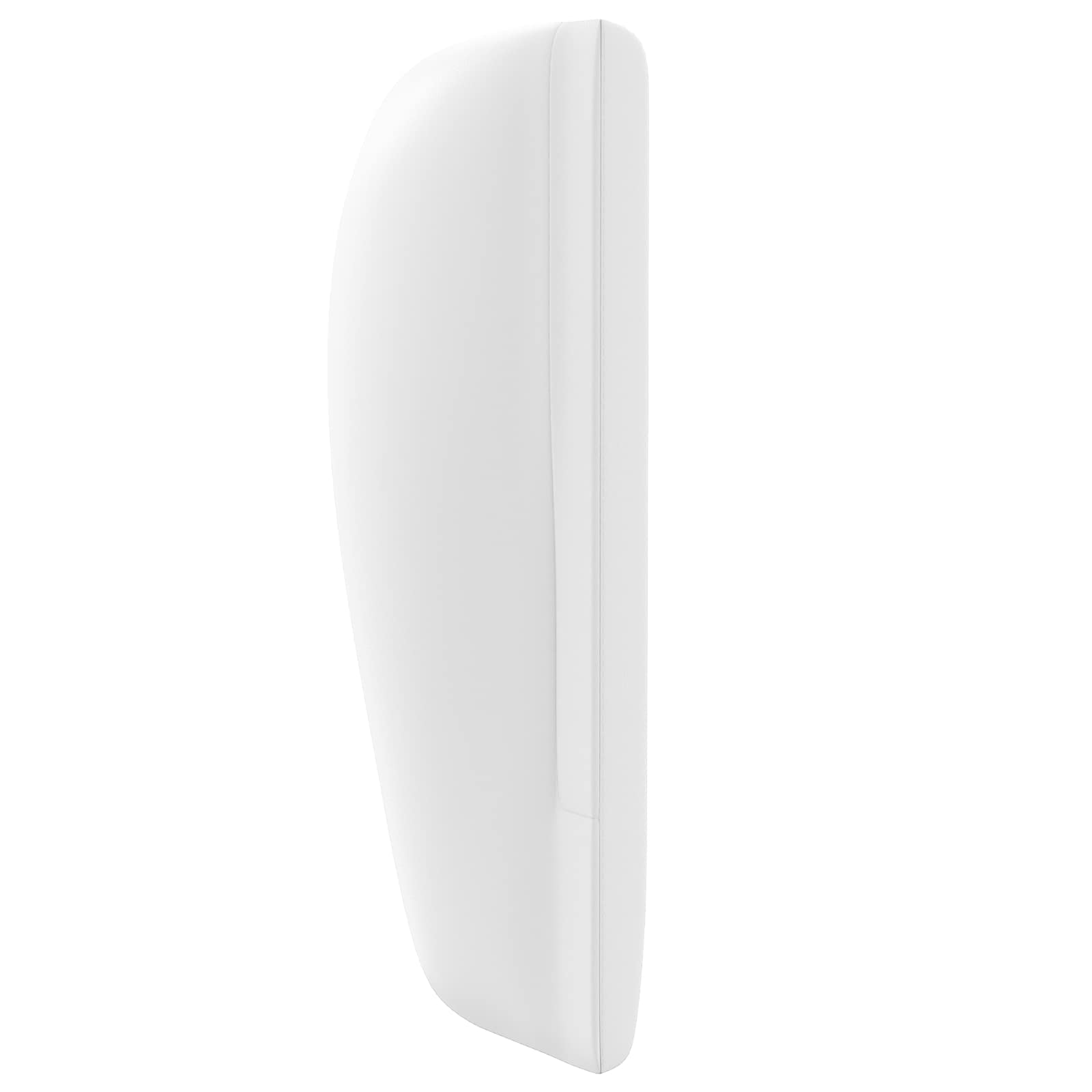 Oreja de cabecero 40 x 23 x 6 cm PVC