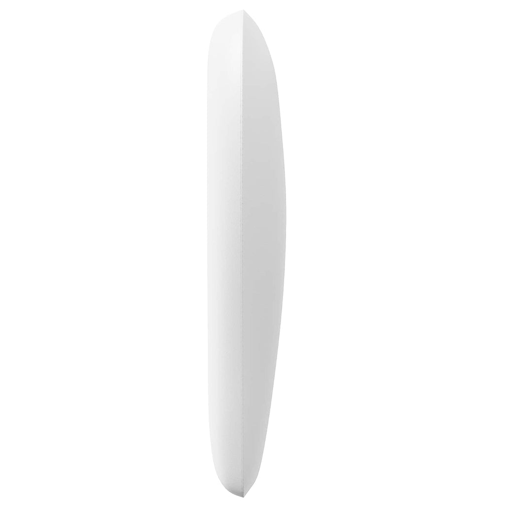 Oreja de cabecero 40 x 23 x 6 cm PVC