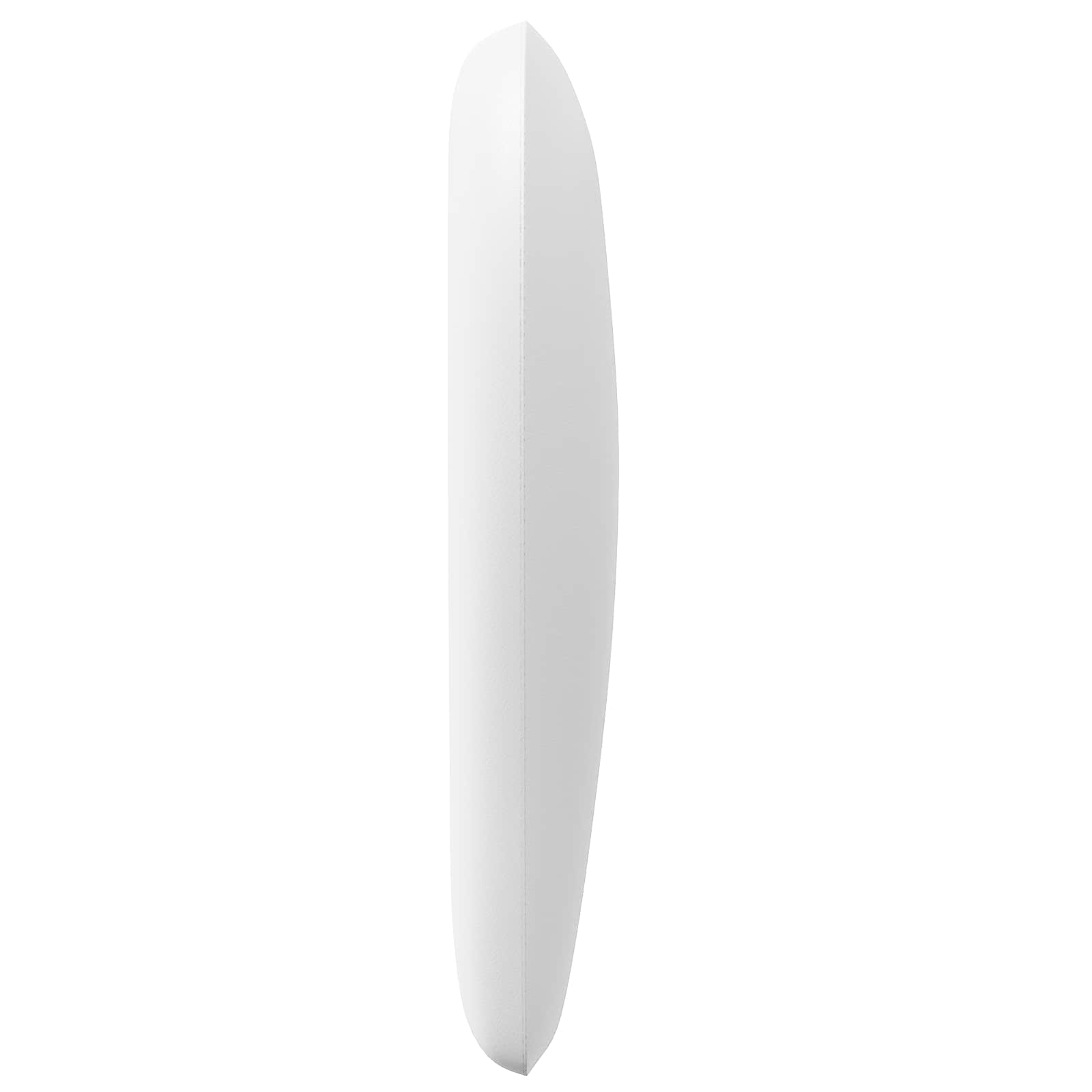 Oreja de cabecero 40 x 23 x 6 cm PVC