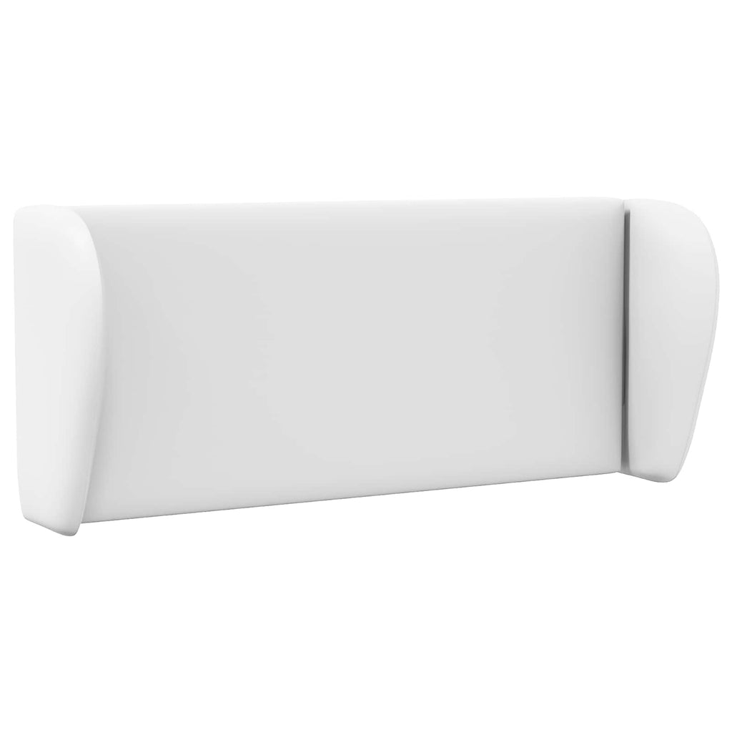 Oreja de cabecero 40 x 23 x 6 cm PVC