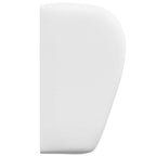 Oreja de cabecero 40 x 23 x 6 cm PVC