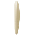 Oreja de cabecero Crema 40 x 23 x 6 cm PVC