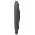 Oreja de cabecero Gris Tenue 40 x 23 x 6 cm PVC