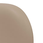 Oreja de cabecero Canela 40 x 23 x 6 cm PVC