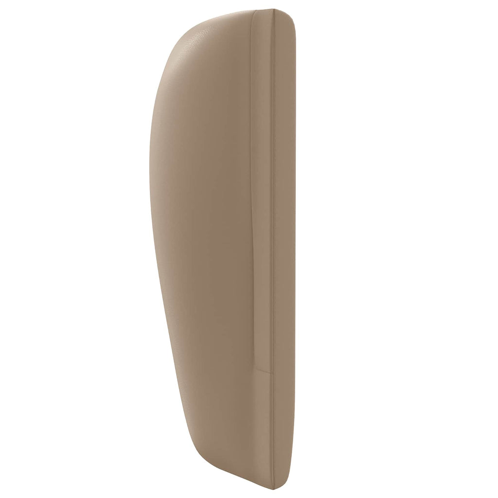 Oreja de cabecero Canela 40 x 23 x 6 cm PVC