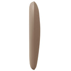 Oreja de cabecero Canela 40 x 23 x 6 cm PVC