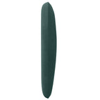 Oreja de cabecero Verde 40 x 23 x 6 cm Terciopelo