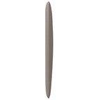 Oreja de cabecero Beige 80 x 23 x 6 cm tela