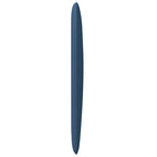 Oreja de cabecero Azul 80 x 23 x 6 cm tela