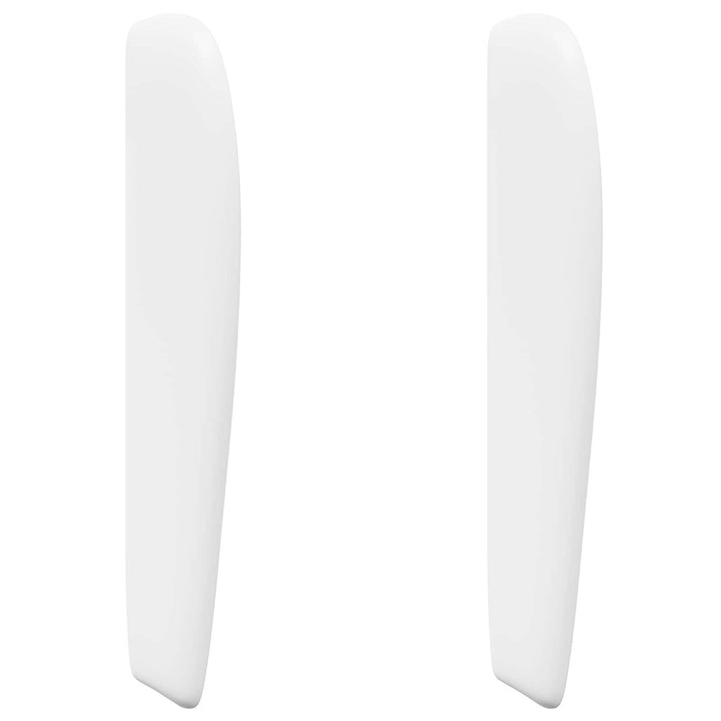 Oreja de cabecero 80 x 23 x 6 cm PVC