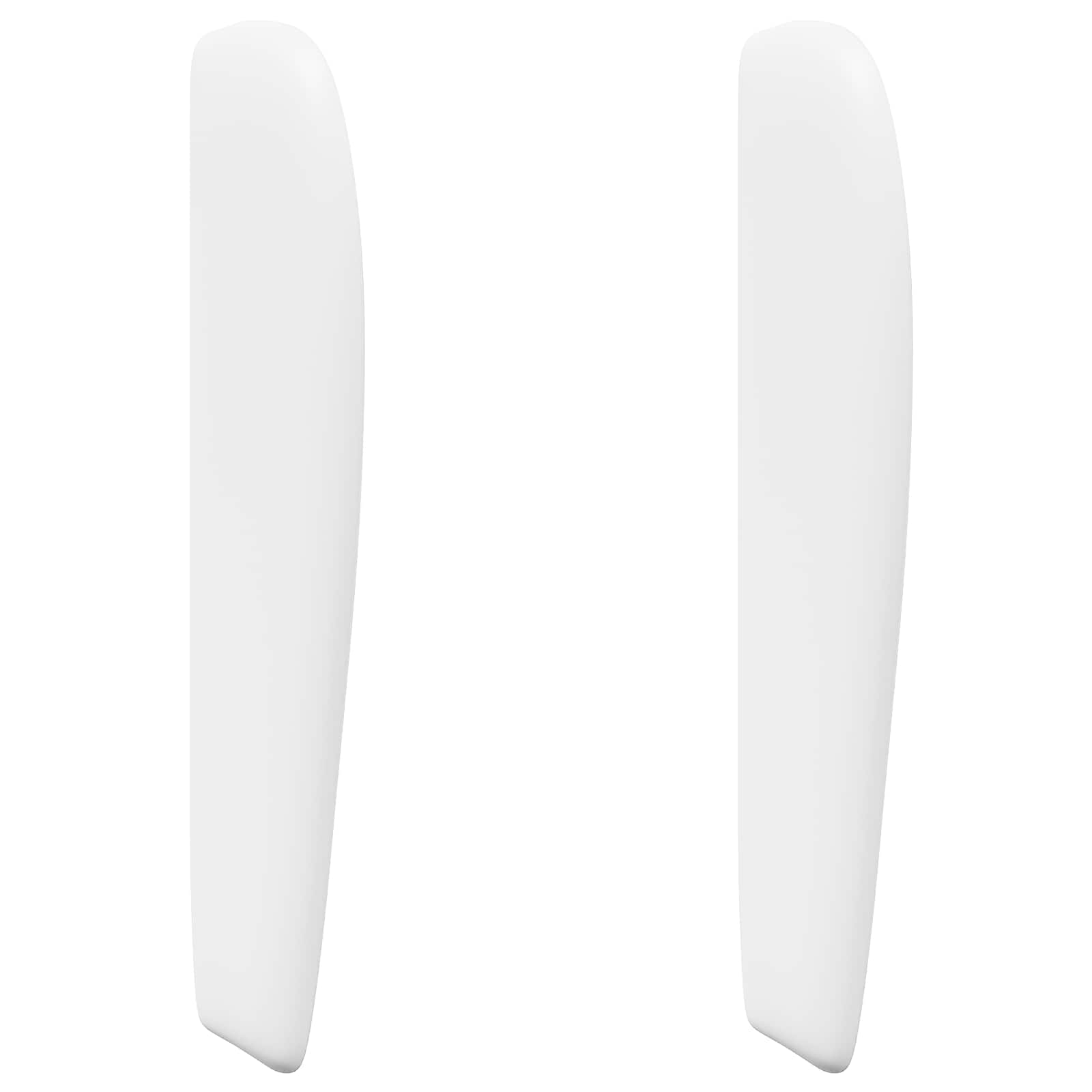 Oreja de cabecero 80 x 23 x 6 cm PVC