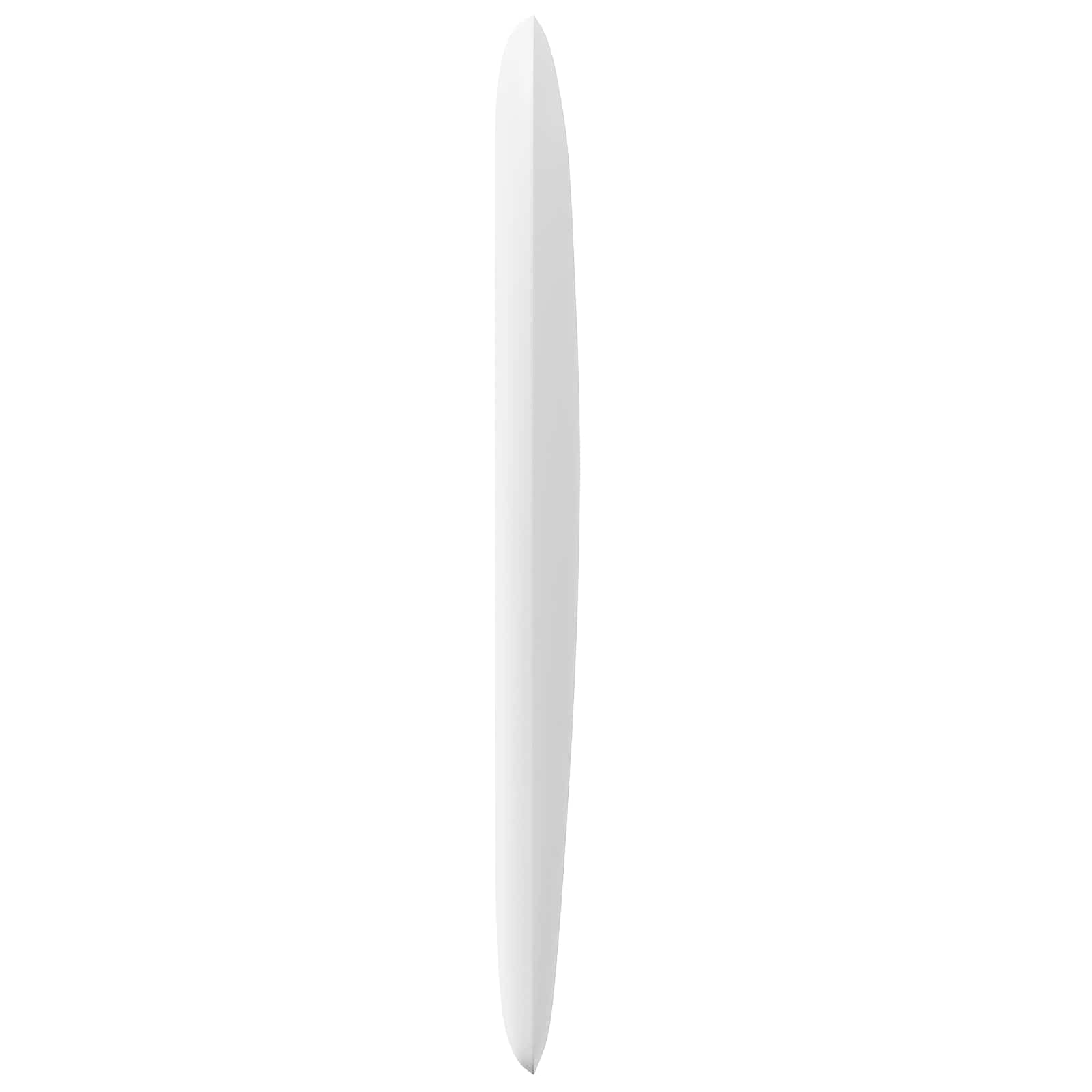 Oreja de cabecero 80 x 23 x 6 cm PVC
