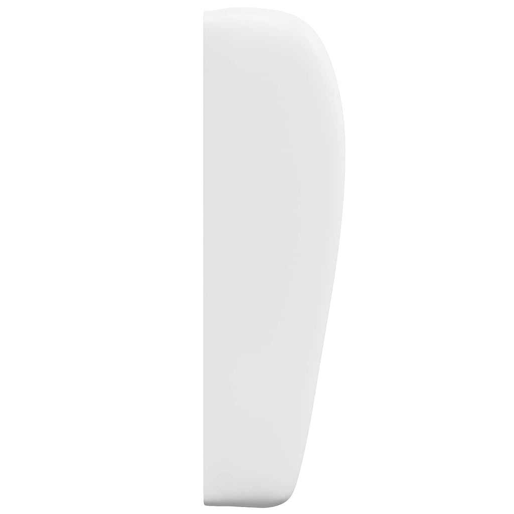 Oreja de cabecero 80 x 23 x 6 cm PVC