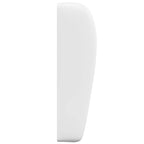 Oreja de cabecero 80 x 23 x 6 cm PVC
