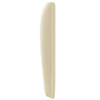 Oreja de cabecero Crema 80 x 23 x 6 cm PVC