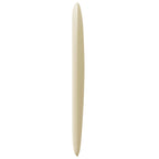 Oreja de cabecero Crema 80 x 23 x 6 cm PVC