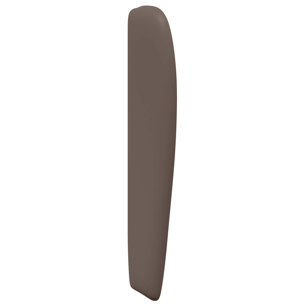 Oreja de cabecero Canela 80 x 23 x 6 cm PVC