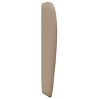 Oreja de cabecero Marrón 80 x 23 x 6 cm PVC
