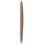 Oreja de cabecero Marrón 80 x 23 x 6 cm PVC