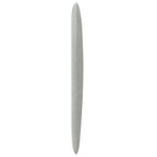 Oreja de cabecero Gris Claro 80 x 23 x 6 cm Terciopelo