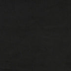 Oreja de cabecero Negro 80 x 23 x 6 cm Terciopelo