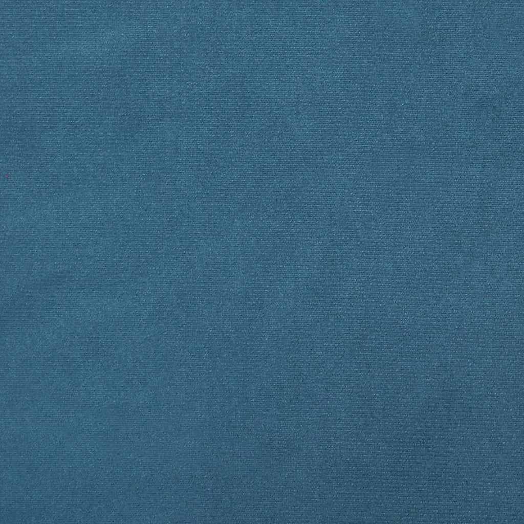 Oreja de cabecero Azul 80 x 23 x 6 cm Terciopelo