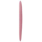 Oreja de cabecero Rosa 80 x 23 x 6 cm Terciopelo