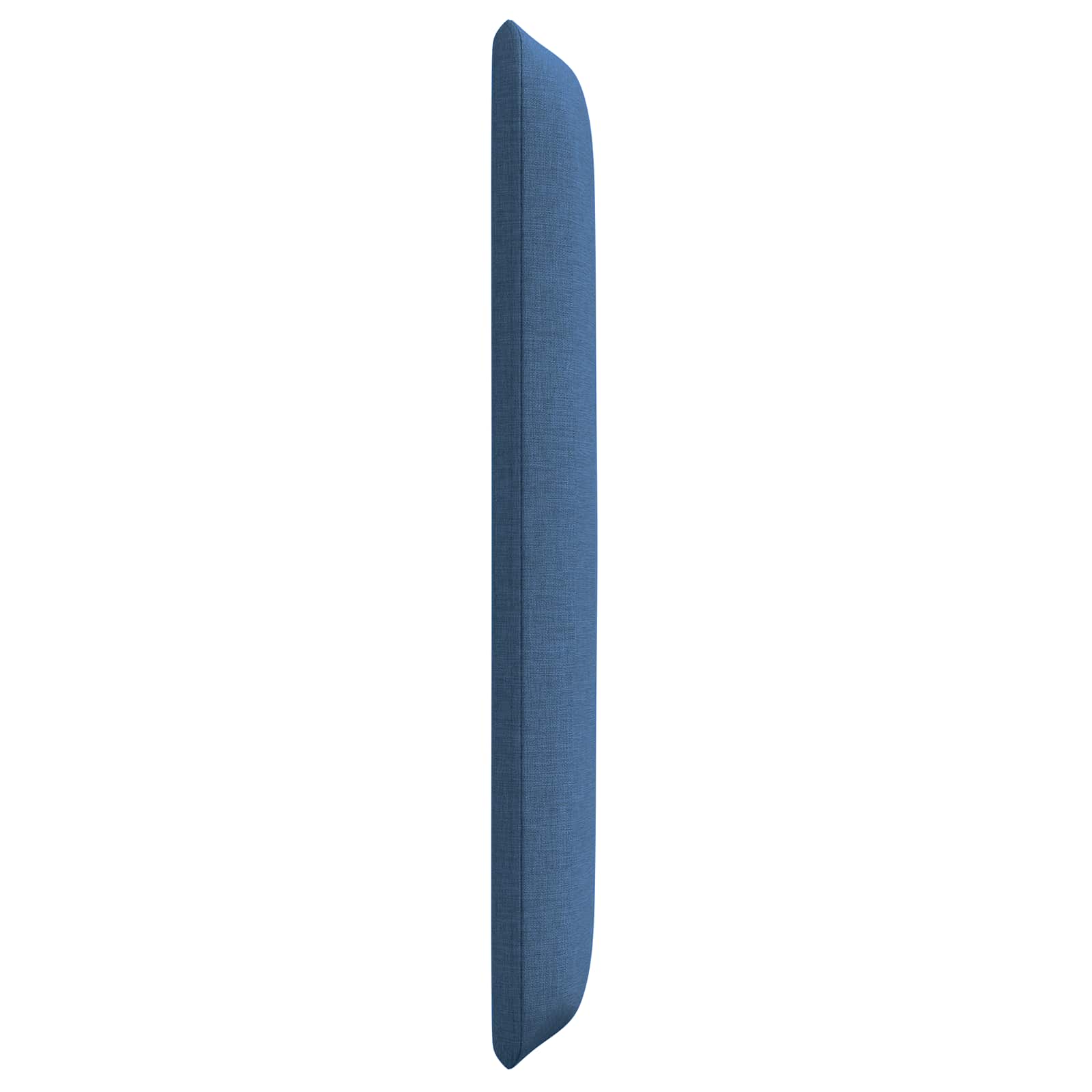 Oreja de cabecero Azul 40,5 x 40,5 x 4 cm tela
