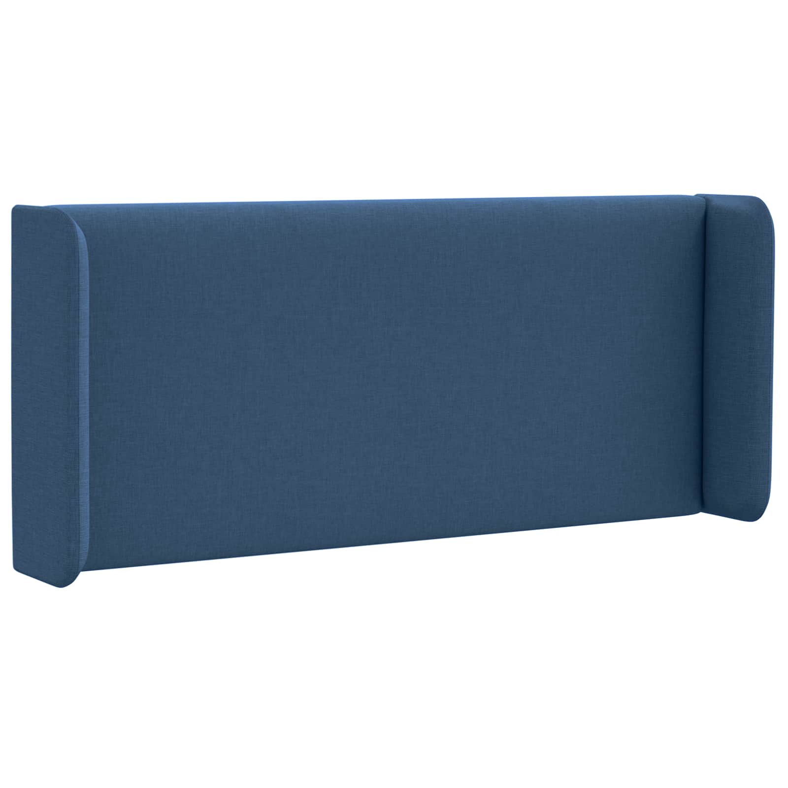 Oreja de cabecero Azul 40,5 x 40,5 x 4 cm tela