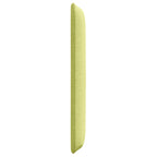 Oreja de cabecero Verde 40,5 x 40,5 x 4 cm tela