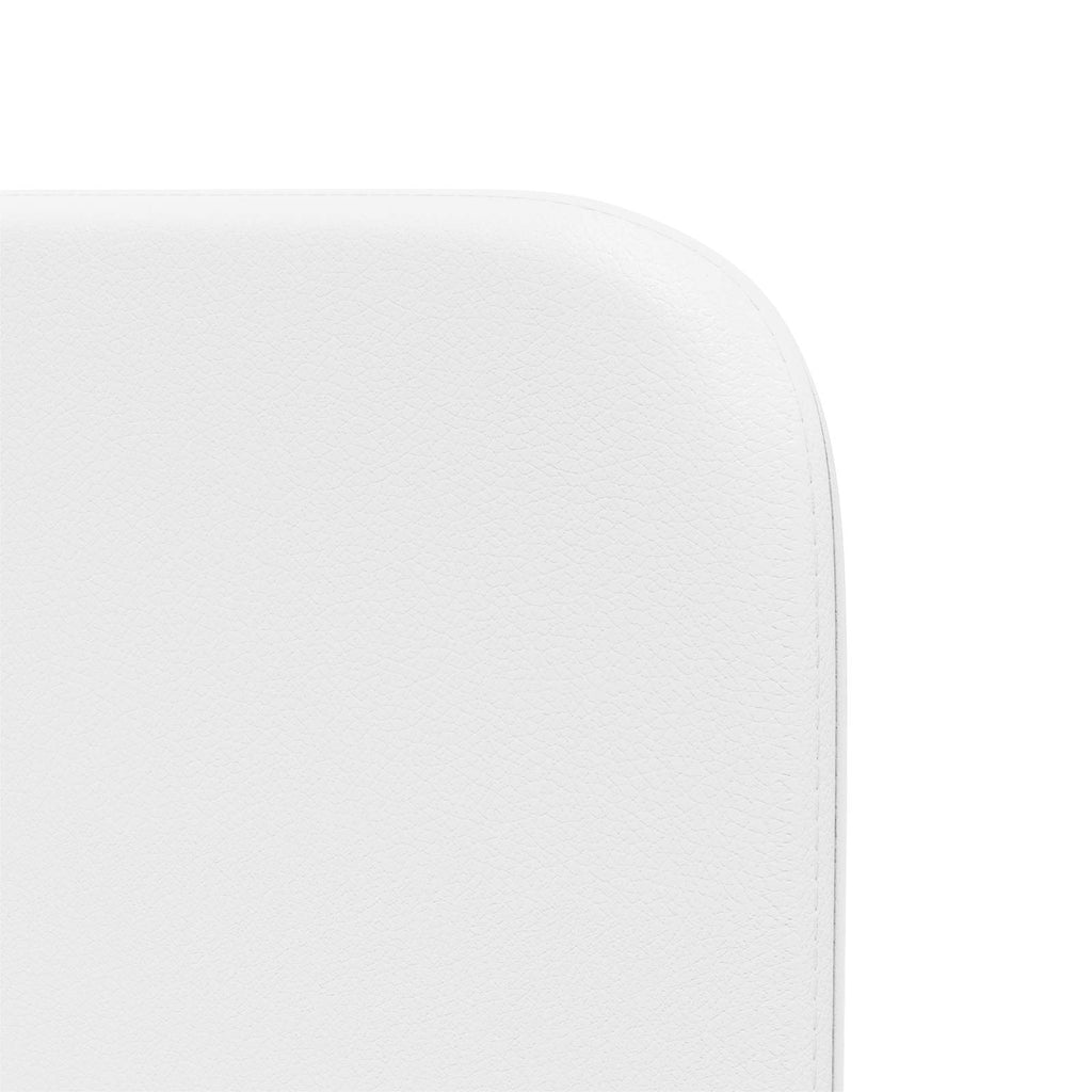 Oreja de cabecero 40,5 x 40,5 x 4 cm PVC